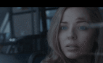 Marcy from Netflix Travelers series sci-fi show