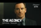 Michael Fassbender as CIA officer Martian in The Agency season 3 show