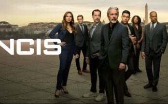 Michael Weatherly as Tony DiNozzo in NCIS season 24 return article