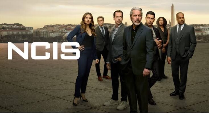 Michael Weatherly as Tony DiNozzo in NCIS season 24 return article