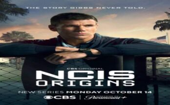 LL Cool J as Sam Hanna and Scott Caan in NCIS New York television show article