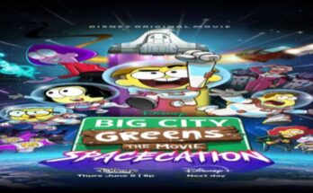 Stephen King guest starring in Disney animated show Big City Greens season 5 article