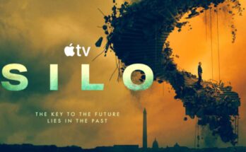 Silo season 3 official poster for Algorithm identity mystery article